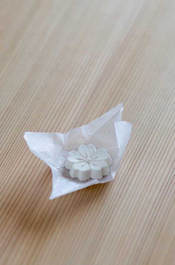 吉野本葛菓子