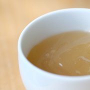葛湯