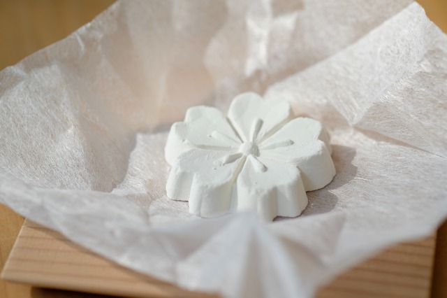 葛菓子