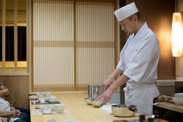 葛会