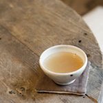 葛湯